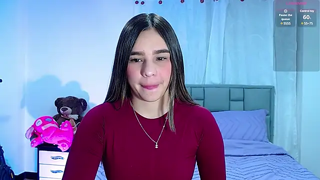 Snapshot of astrid-omega chatting on January 8, 11:19 pm astrid-omega online show from January 8, 11:19 pm