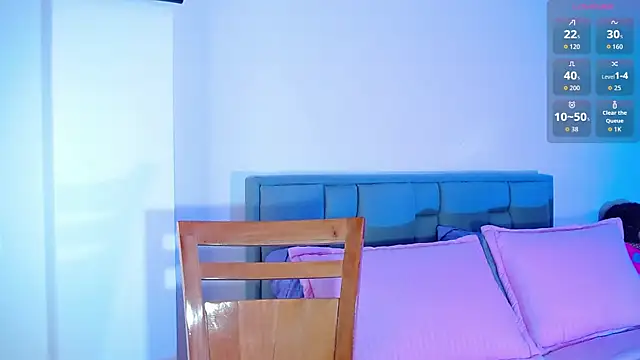 Snapshot of astrid-omega chatting on October 30, 3:19 am astrid-omega online show from October 30, 3:19 am