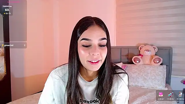 Snapshot of astrid-omega chatting on June 14, 2:24 am astrid-omega online show from June 14, 2:24 am