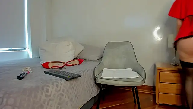 Snapshot of melisa_ferretti chatting on October 31, 7:04 pm melisa ferretti online show from October 31, 7:04 pm