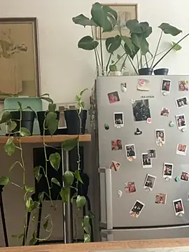 Off  Melonenmandy online show from January 12, 11:48 am