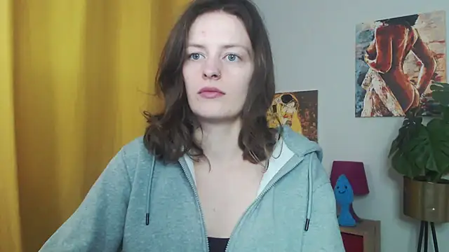 juicyNadine online show from October 22, 4:46 am