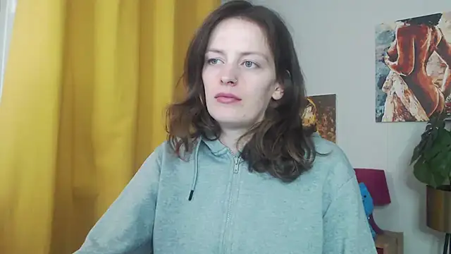 juicyNadine online show from October 27, 5:44 am