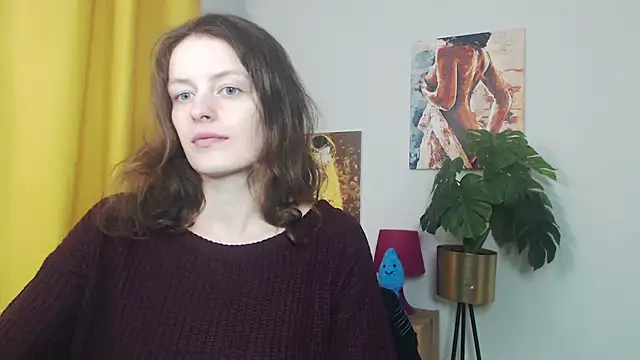 juicyNadine online show from November 10, 5:50 am