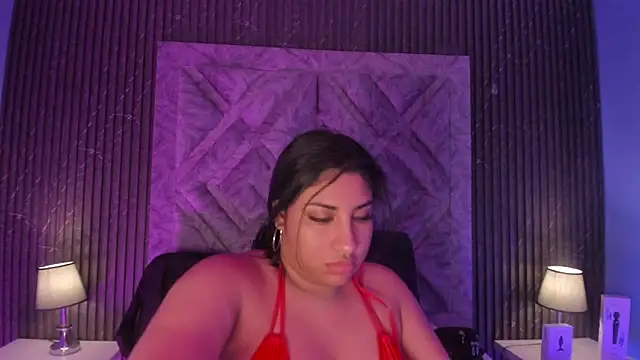 CANDYGABYY online show from November 30, 4:16 am