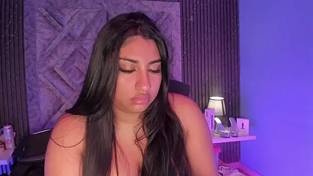 CANDYGABYY online show from December 16, 3:55 am