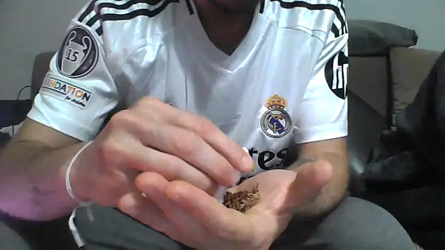 Cipotaz0 online show from January 3, 8:32 pm