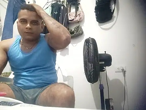 SaucyAffair0 online show from March 6, 2:52 am