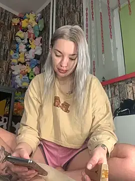 Sextazy online show from October 29, 12:51 pm