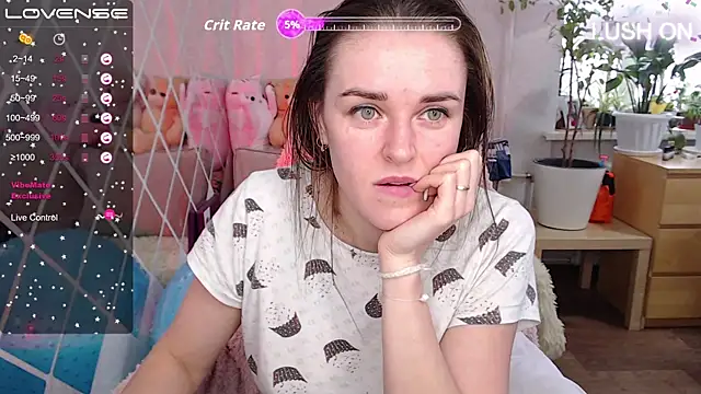 Bella  Swoon online show from November 8, 5:51 am