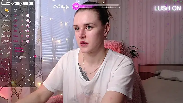 Bella  Swoon online show from December 20, 4:41 am