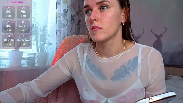 Bella  Swoon online show from June 24, 4:55 am
