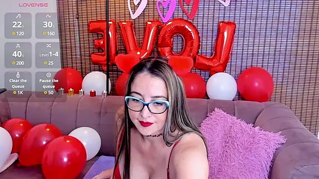 ariana cross online show from February 14, 12:47 pm