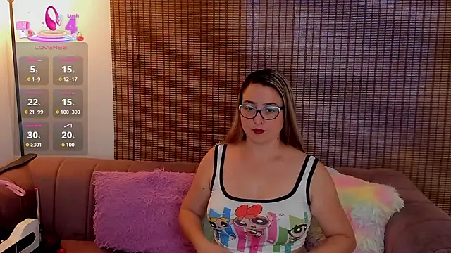 ariana cross online show from January 11, 12:43 pm