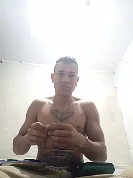 dualzinhoo online show from July 1, 10:28 am