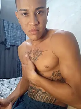 dualzinhoo online show from July 3, 2:18 am
