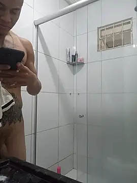 dualzinhoo online show from July 3, 5:08 pm