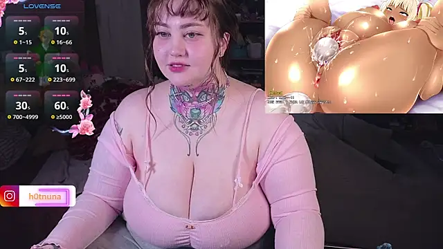 Byeol Dae  online show from January 19, 8:09 pm