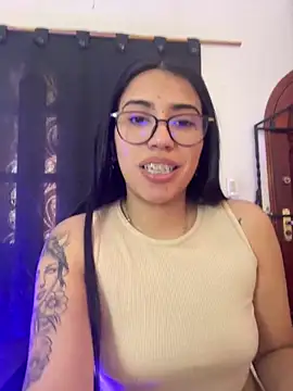 SaritaHot 69 online show from December 12, 5:15 pm