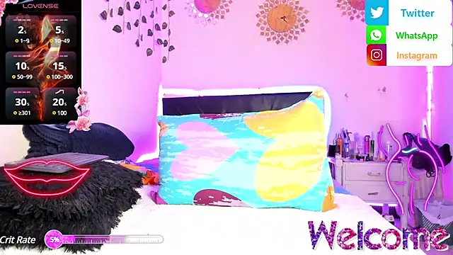 Stefanydolly77 online show from February 26, 3:30 pm