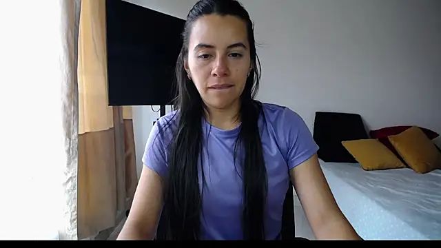 Snapshot of Mariam_Gomezxxx chatting on November 4, 4:28 pm Mariam Gomezxxx online show from November 4, 4:28 pm