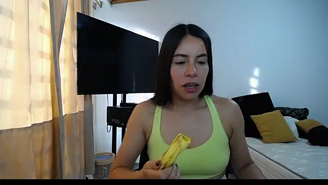 Snapshot of Mariam_Gomezxxx chatting on November 19, 9:26 pm Mariam Gomezxxx online show from November 19, 9:26 pm