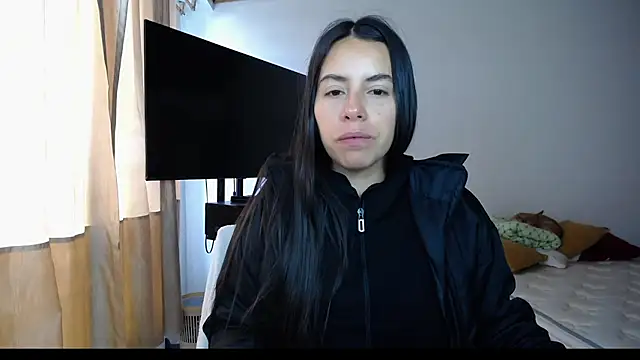 Snapshot of Mariam_Gomezxxx chatting on November 20, 12:38 pm Mariam Gomezxxx online show from November 20, 12:38 pm