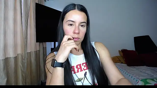 Snapshot of Mariam_Gomezxxx chatting on November 22, 10:31 pm Mariam Gomezxxx online show from November 22, 10:31 pm