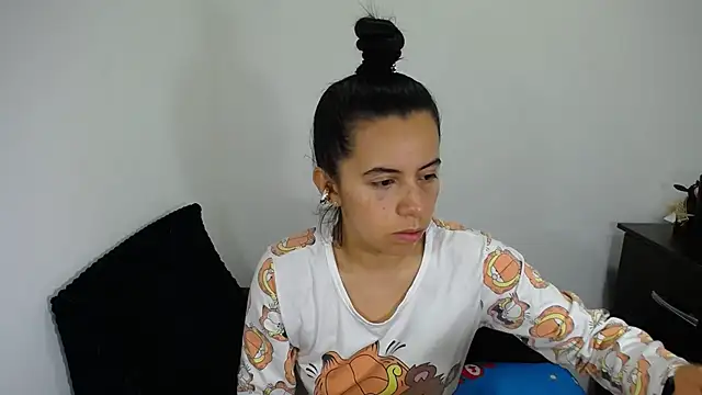 Mariam Gomezxxx online show from January 15, 12:48 am