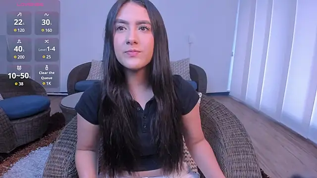 paulina sweett  online show from February 3, 12:14 pm