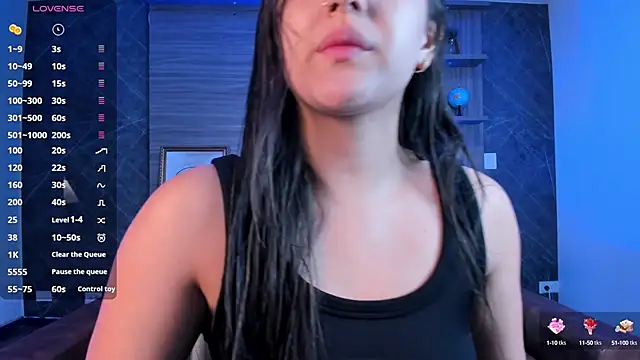 paulina sweett  online show from September 22, 12:18 pm