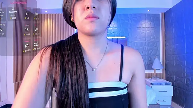 paulina sweett  online show from November 10, 12:26 pm