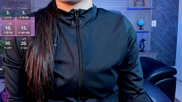 paulina sweett  online show from February 26, 11:53 am