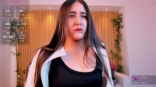 Snapshot of paulina_sweett_ chatting on July 9, 12:20 pm paulina sweett online show from July 9, 12:20 pm