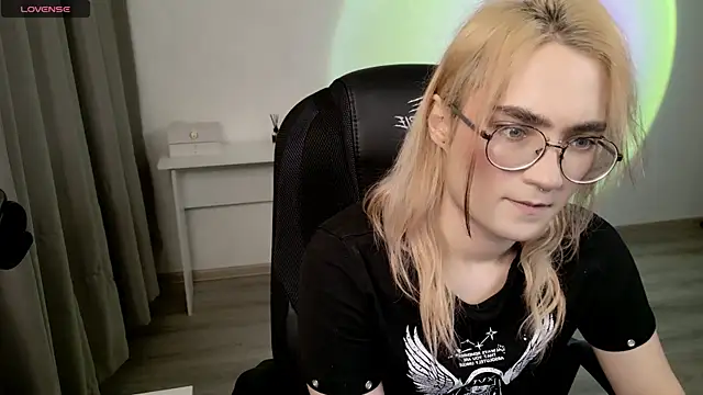 CuteYukiKun online show from March 13, 6:14 pm