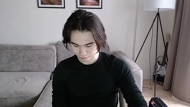 MarkusDean online show from February 9, 9:47 am