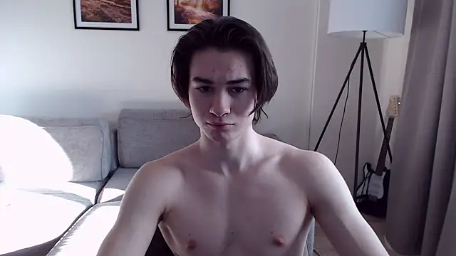 MarkusDean online show from February 23, 11:22 am