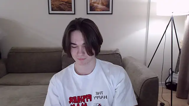 MarkusDean online show from March 1, 1:11 am