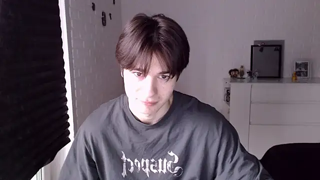 MarkusDean online show from September 24, 11:02 am