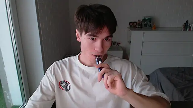 MarkusDean online show from November 20, 11:21 am