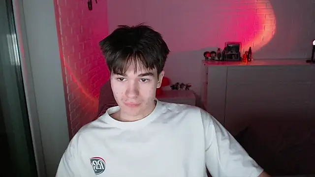 MarkusDean online show from November 23, 2:39 pm