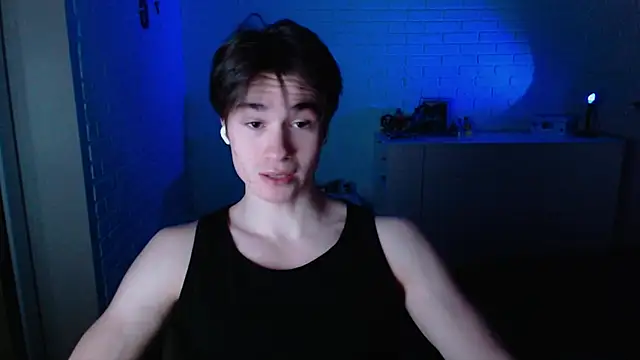 MarkusDean online show from January 18, 3:38 pm