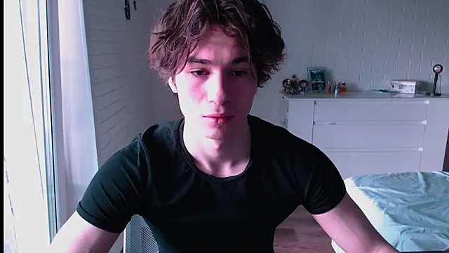 MarkusDean online show from April 26, 1:53 pm