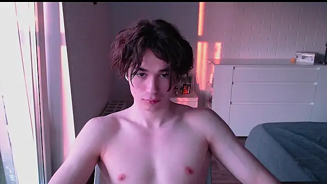 Snapshot of MarkusDean chatting on May 16, 4:17 pm MarkusDean online show from May 16, 4:17 pm