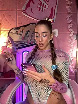 Chachou000 online show from February 2, 6:53 pm