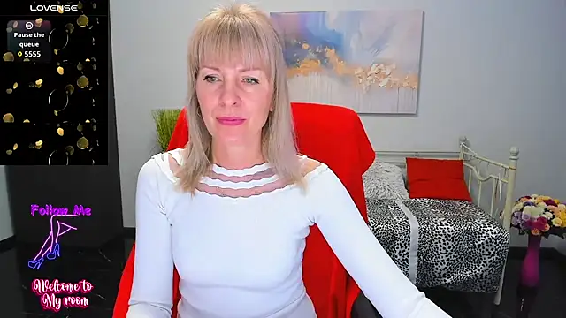 Anita Tayson online show from January 13, 9:03 am