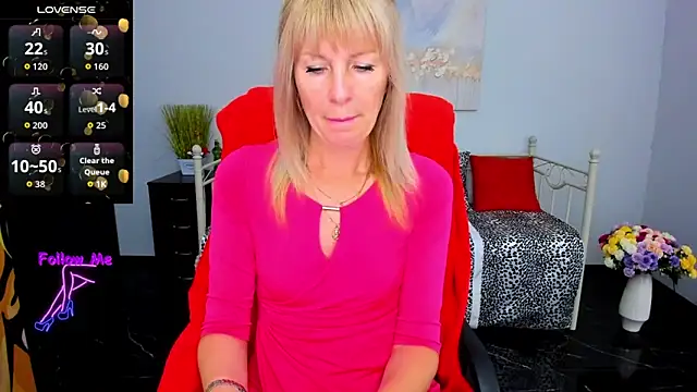 Anita Tayson online show from May 20, 6:19 am