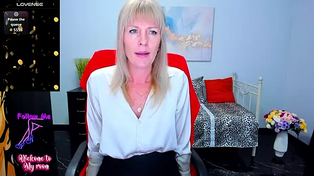 Anita Tayson online show from May 21, 6:20 am