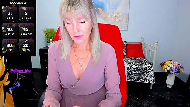 Anita Tayson online show from June 3, 6:16 am