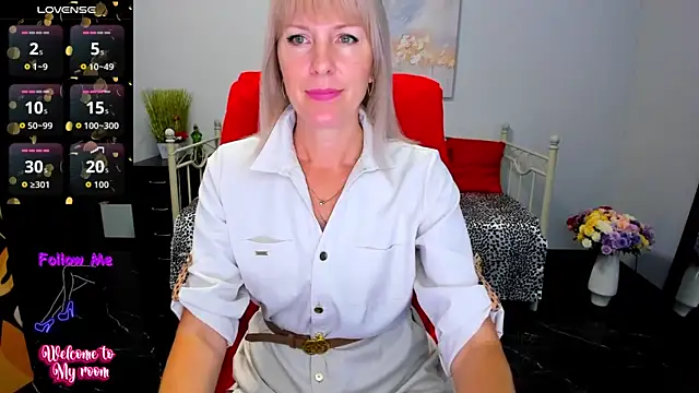 Anita Tayson online show from June 9, 6:14 am
